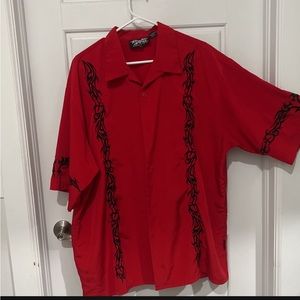 Men’s shirt